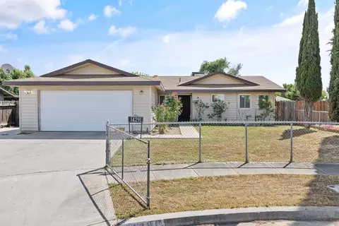 14291 Rosemary Cir, Armona, CA 93202