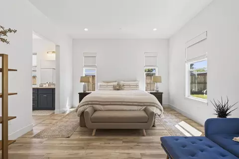 Bedroom - 3430 Grove Cir, Loomis, CA 95650 photo 4 of 6