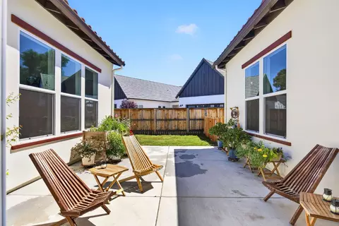 Exterior - 3430 Grove Cir, Loomis, CA 95650 photo 3 of 16