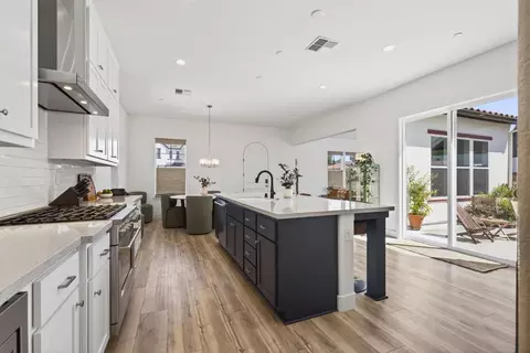 Kitchen - 3430 Grove Cir, Loomis, CA 95650 photo 9 of 12