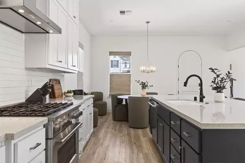 Kitchen - 3430 Grove Cir, Loomis, CA 95650 photo 10 of 12