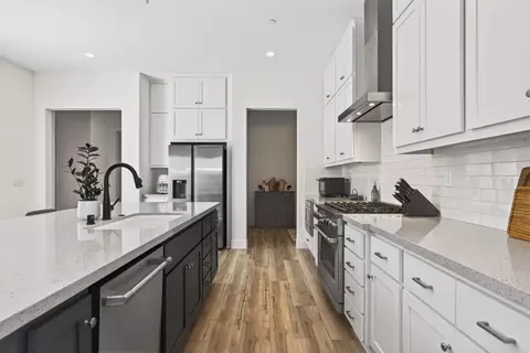 Kitchen - 3430 Grove Cir, Loomis, CA 95650 photo 3 of 12