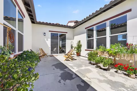 Exterior - 3430 Grove Cir, Loomis, CA 95650 photo 4 of 16