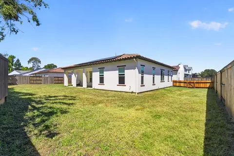 Exterior - 3430 Grove Cir, Loomis, CA 95650 photo 9 of 16