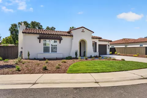 Exterior - 3430 Grove Cir, Loomis, CA 95650 photo 15 of 16