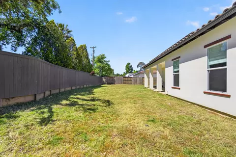 Exterior - 3430 Grove Cir, Loomis, CA 95650 photo 10 of 16