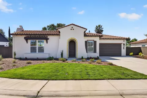 Exterior - 3430 Grove Cir, Loomis, CA 95650 photo 16 of 16