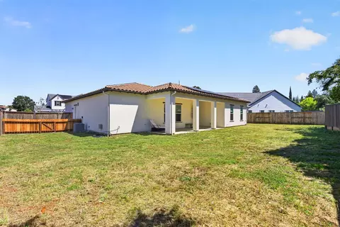Exterior - 3430 Grove Cir, Loomis, CA 95650 photo 12 of 16