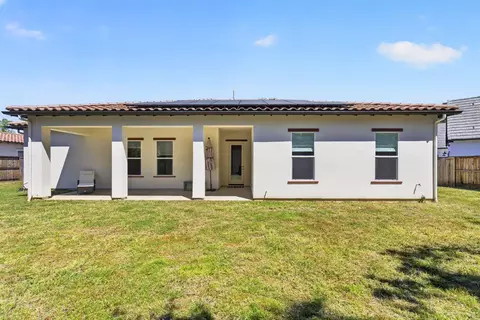 Exterior - 3430 Grove Cir, Loomis, CA 95650 photo 11 of 16