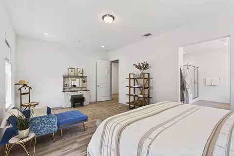 Bedroom - 3430 Grove Cir, Loomis, CA 95650 photo 5 of 6