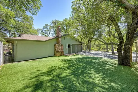 Exterior - 5339 Quail Valley Rd, Placerville, CA 95667 photo 9 of 14