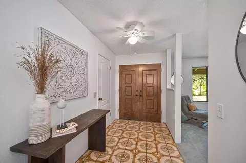 Entry Way - 5339 Quail Valley Rd, Placerville, CA 95667 photo 2 of 2