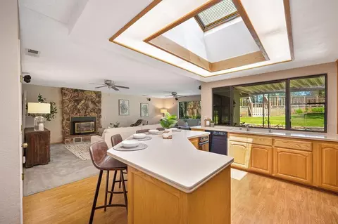 Kitchen - 5339 Quail Valley Rd, Placerville, CA 95667 photo 3 of 3