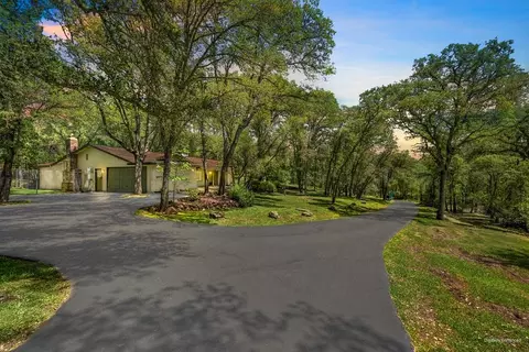 Exterior - 5339 Quail Valley Rd, Placerville, CA 95667 photo 3 of 14