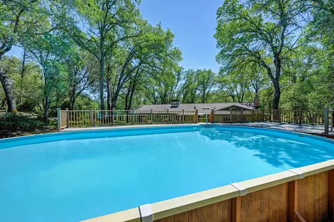 Exterior - 5339 Quail Valley Rd, Placerville, CA 95667 photo 5 of 14