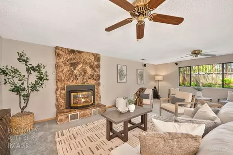 Living - 5339 Quail Valley Rd, Placerville, CA 95667 photo 4 of 6