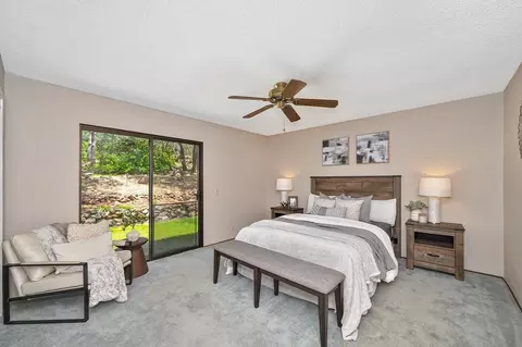 Bedroom - 5339 Quail Valley Rd, Placerville, CA 95667 photo 1 of 4