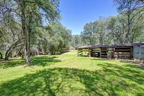 Exterior - 5339 Quail Valley Rd, Placerville, CA 95667 photo 12 of 14