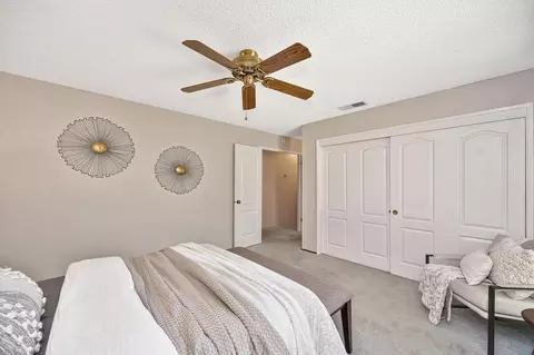 Bedroom - 5339 Quail Valley Rd, Placerville, CA 95667 photo 2 of 4