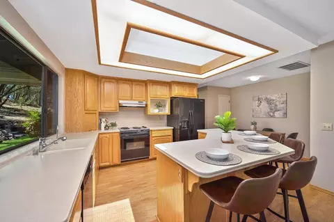 Kitchen - 5339 Quail Valley Rd, Placerville, CA 95667 photo 1 of 3