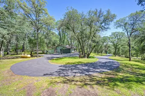 Exterior - 5339 Quail Valley Rd, Placerville, CA 95667 photo 11 of 14