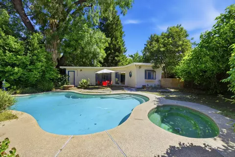 Exterior - 5030 Keane Dr, Carmichael, CA 95608 photo 4 of 8
