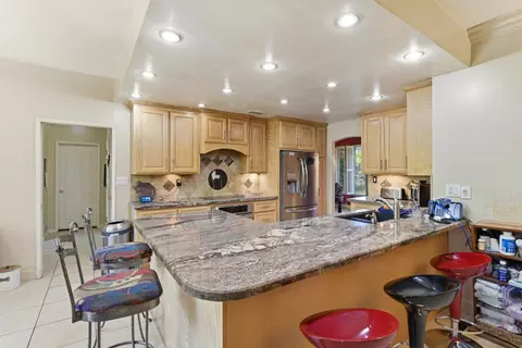 Kitchen - 5030 Keane Dr, Carmichael, CA 95608 photo 4 of 4