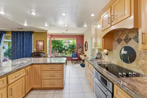 Kitchen - 5030 Keane Dr, Carmichael, CA 95608 photo 2 of 4