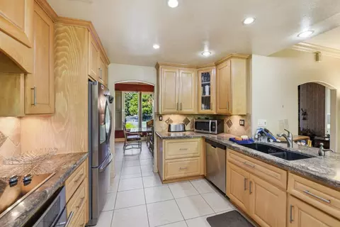 Kitchen - 5030 Keane Dr, Carmichael, CA 95608 photo 1 of 4