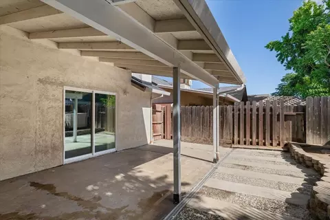 Exterior - 1216 Rolls Royce Ln, Modesto, CA 95351 photo 6 of 9