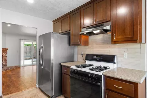 Kitchen - 1216 Rolls Royce Ln, Modesto, CA 95351 photo 3 of 3