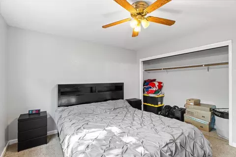 Bedroom - 1216 Rolls Royce Ln, Modesto, CA 95351 photo 5 of 6