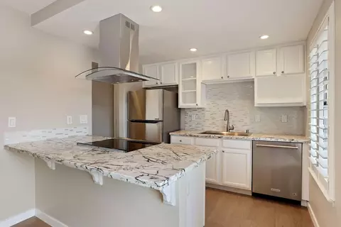 Kitchen - 3905 Dale Rd #E, Modesto, CA 95356 photo 2 of 5
