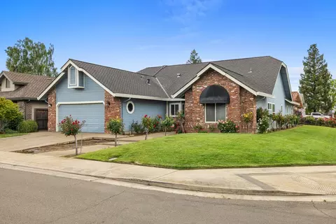 2527 Amberwood Dr, Lodi, CA 95242