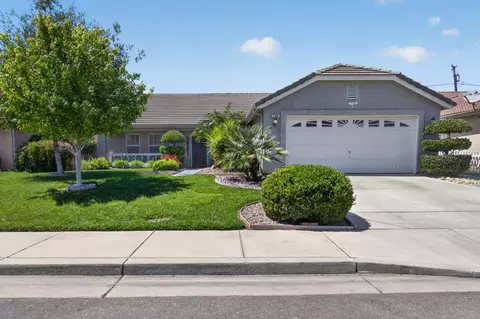 2709 N Big Sandy Ave, Merced, CA 95348