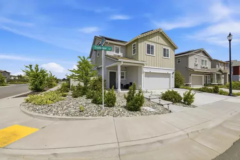 4001 Trailblazer Loop, Roseville, CA 95747