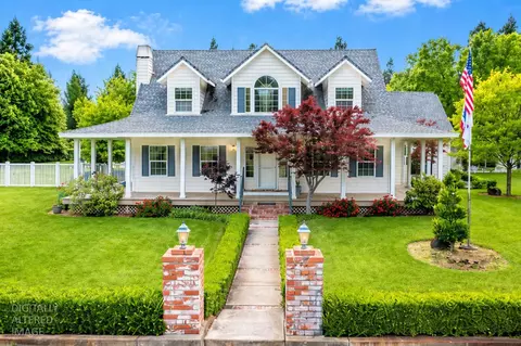 739 Saddleback Dr, Marysville, CA 95901