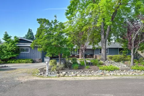 Exterior - 4130 Prospect Dr, Carmichael, CA 95608 photo 2 of 22