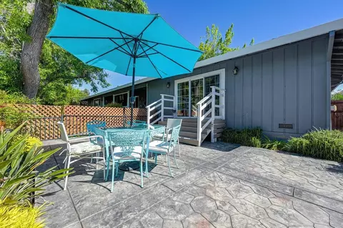 Exterior - 4130 Prospect Dr, Carmichael, CA 95608 photo 5 of 22