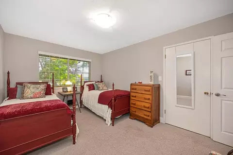 Bedroom - 4130 Prospect Dr, Carmichael, CA 95608 photo 4 of 8
