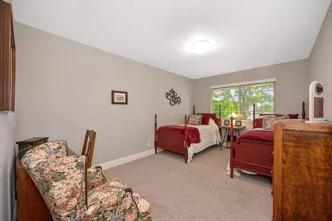 Bedroom - 4130 Prospect Dr, Carmichael, CA 95608 photo 3 of 8