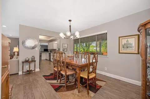 Dining - 4130 Prospect Dr, Carmichael, CA 95608 photo 2 of 7