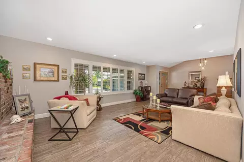 Living - 4130 Prospect Dr, Carmichael, CA 95608 photo 6 of 10