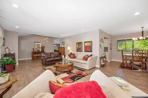 Living - 4130 Prospect Dr, Carmichael, CA 95608 photo 5 of 10