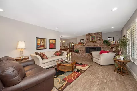 Living - 4130 Prospect Dr, Carmichael, CA 95608 photo 4 of 10