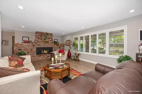 Living - 4130 Prospect Dr, Carmichael, CA 95608 photo 2 of 10