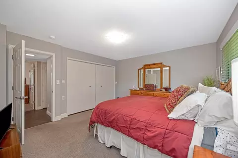 Bedroom - 4130 Prospect Dr, Carmichael, CA 95608 photo 8 of 8