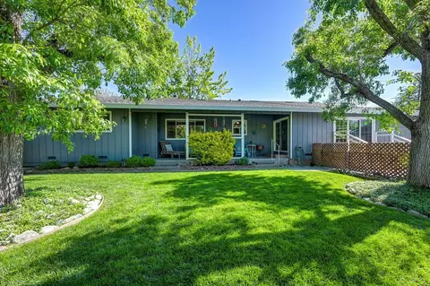 Exterior - 4130 Prospect Dr, Carmichael, CA 95608 photo 15 of 22