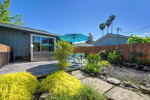 Exterior - 4130 Prospect Dr, Carmichael, CA 95608 photo 8 of 22