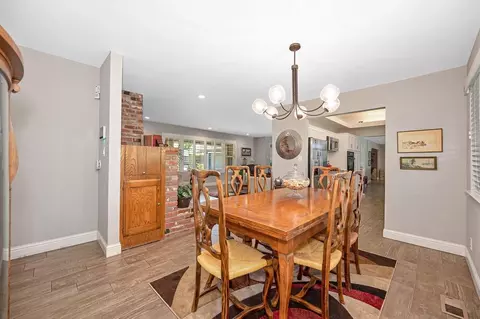 Dining - 4130 Prospect Dr, Carmichael, CA 95608 photo 3 of 7